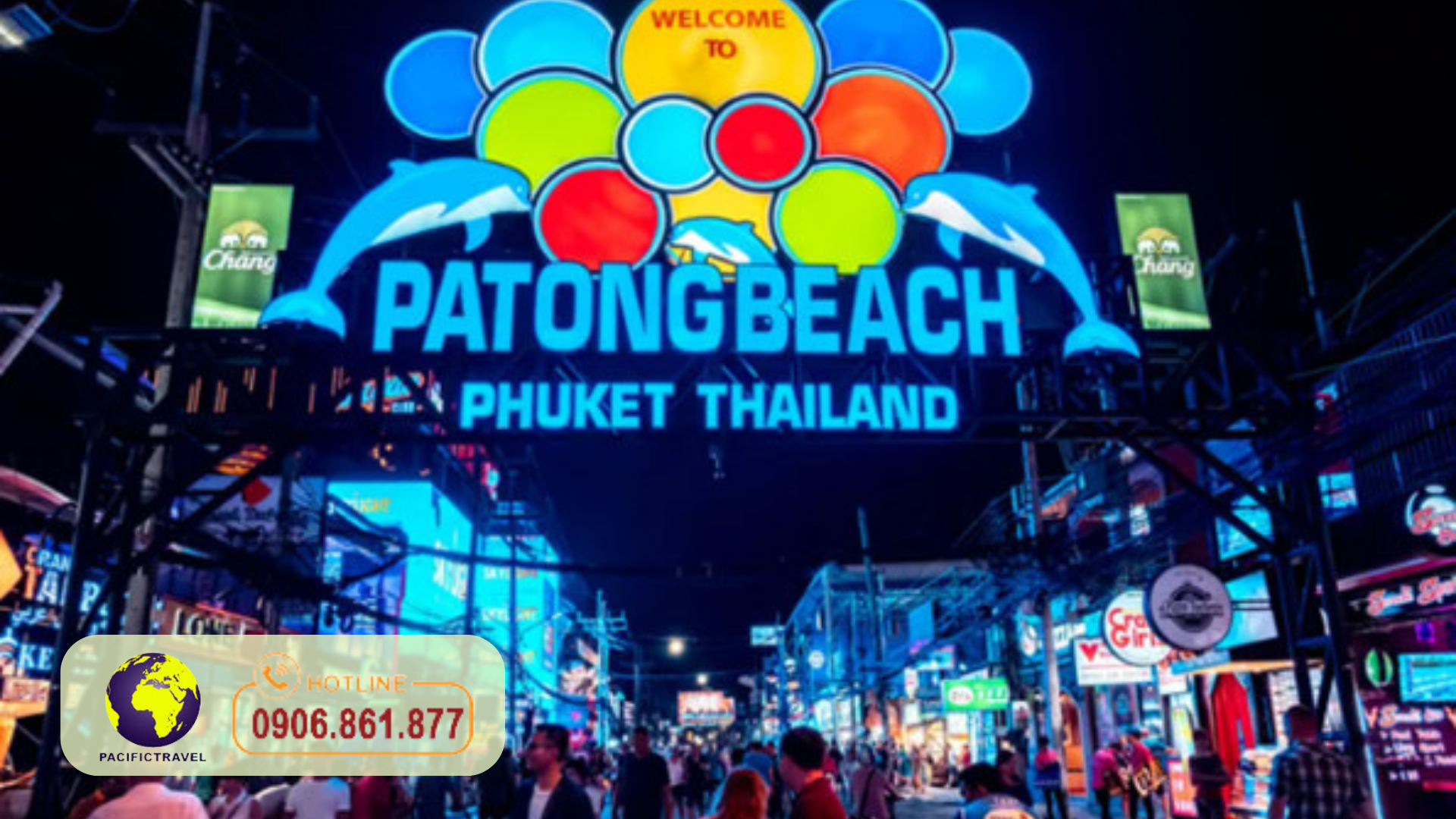 Du Lịch Thái Lan Phuket