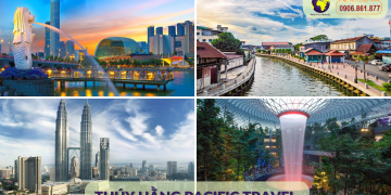 Đặt tour Tour Singapore Malaysia TPHCM