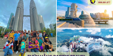 Đặt tour Tour Singapore Malaysia TPHCM Giá Tốt