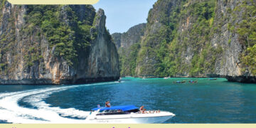 Đặt Tour Phuket giá rẻ Pacific Travel