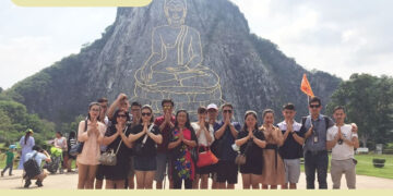 Đặt tour Thái Lan mùa hè trọn gói Pacific Travel