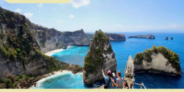 Kinh nghiệm đi du lịch Tour Bali