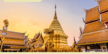 Kinh nghiệm đi Tour ChiangMai - ChiangRai