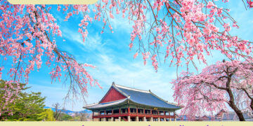 Kinh nghiệm đi Tour Hàn Quốc giá rẻ chơi nhiều nơi
