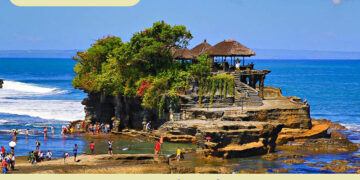 Mua Tour Bali ở đâu giá rẻ tại TPHCM