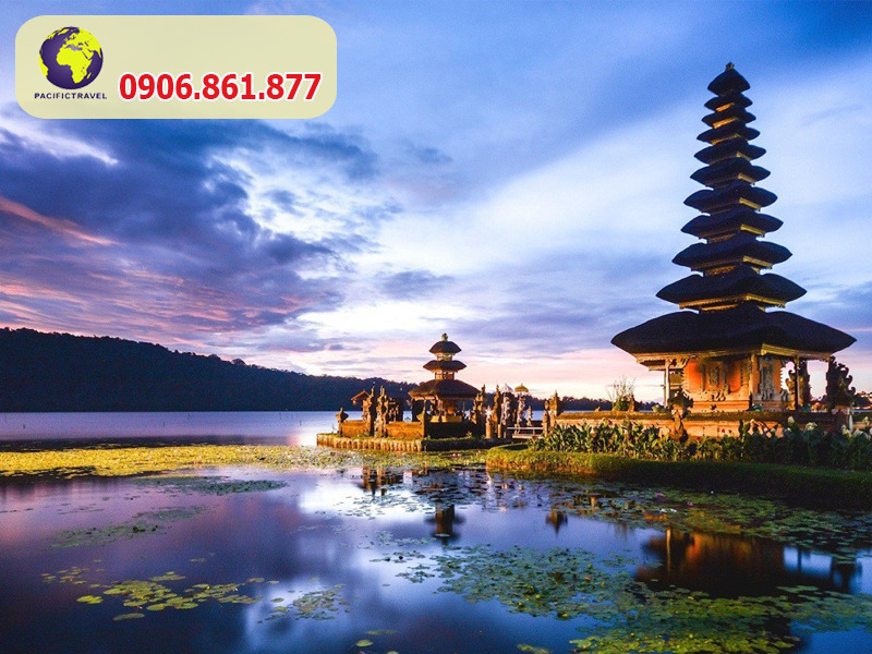 Mua Tour Bali ở đâu giá rẻ tại TPHCM