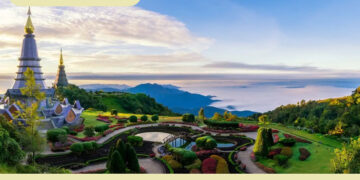Mua Tour ChiangMai – ChiangRai giá rẻ TPHCM