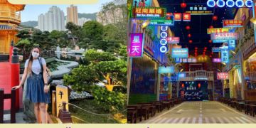 Nên đi Tour du lịch Hồng Kong tự túc hay theo tour
