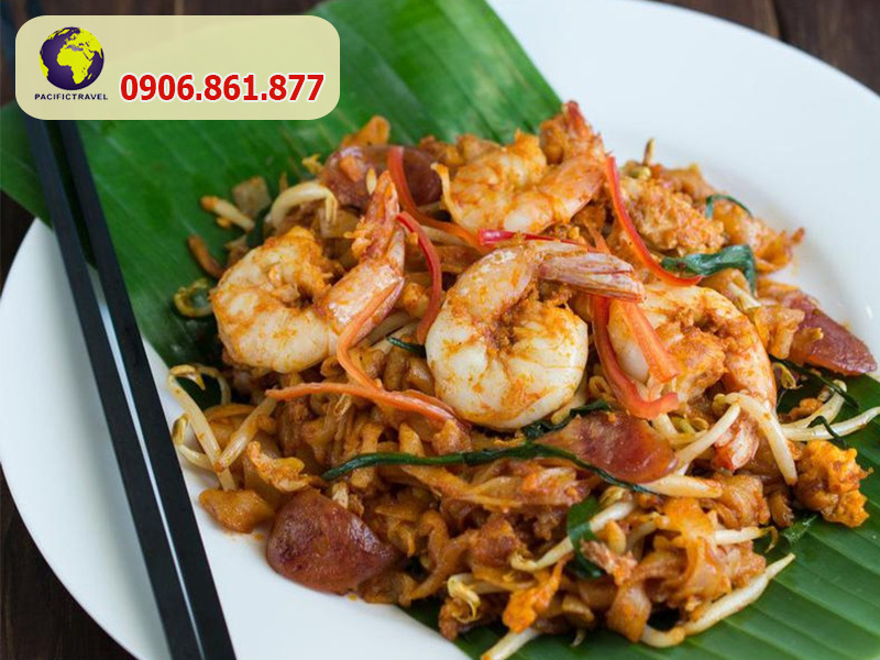 Top 10 món ăn đặc trưng của Malaysia bạn nên thử trong chuyến đi du lịch 5 ngày 4 đêm