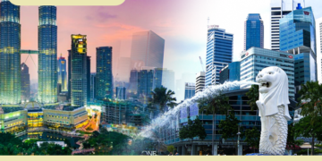 Tour Singapore Malaysia 5 ngày 4 đêm giá rẻ