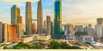 Tour Singapore Malaysia 5 ngày 4 đêm giá rẻ Pacific travel